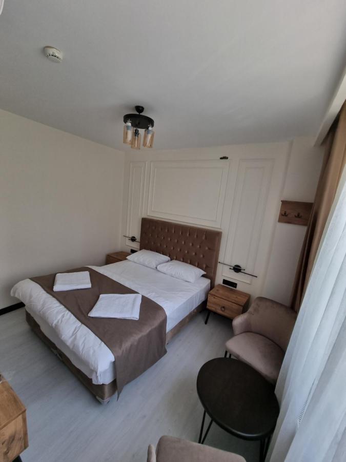 Elite Park Hotel & Suites Стамбул Экстерьер фото